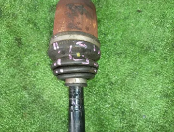 ПРИВОД НА HONDA AIRWAVE GJ1 L15A