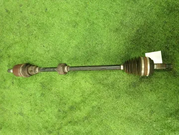 ПРИВОД НА HONDA STREAM RN1 D17A