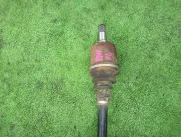 ПРИВОД НА HONDA STREAM RN1 D17A