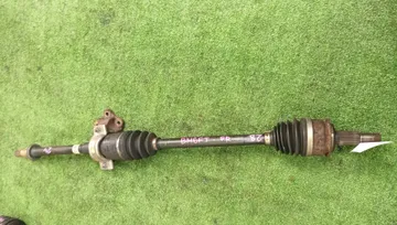 ПРИВОД НА MAZDA AXELA BM6FJ Z6