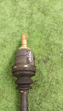 ПРИВОД НА TOYOTA WISH ZNE10G 1ZZ-FE