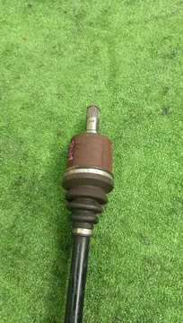 ПРИВОД НА HONDA STREAM RN1 D17A