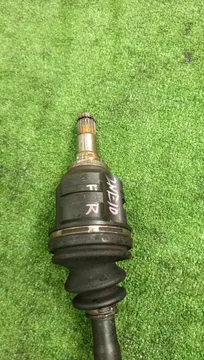 ПРИВОД НА TOYOTA WISH ZNE10G 1ZZ-FE
