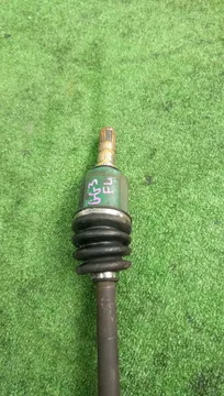 ПРИВОД НА SUBARU IMPREZA GG3 EJ152