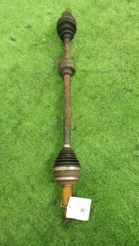 ПРИВОД НА TOYOTA COROLLA FIELDER NZE141G 1NZ-FE