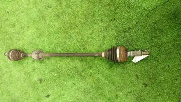 ПРИВОД НА TOYOTA PASSO KGC10 1KR-FE