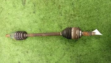 ПРИВОД НА SUBARU IMPREZA GGD EL154