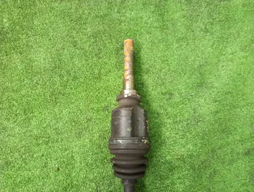 ПРИВОД НА MITSUBISHI AIRTREK CU4W 4G64
