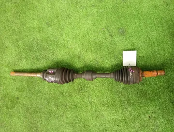 ПРИВОД НА MITSUBISHI AIRTREK CU4W 4G64