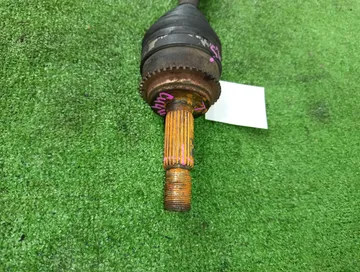 ПРИВОД НА MITSUBISHI AIRTREK CU4W 4G64