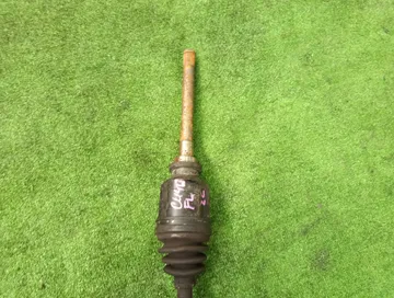 ПРИВОД НА MITSUBISHI AIRTREK CU4W 4G64