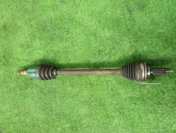 ПРИВОД НА SUBARU IMPREZA GG3 EJ152