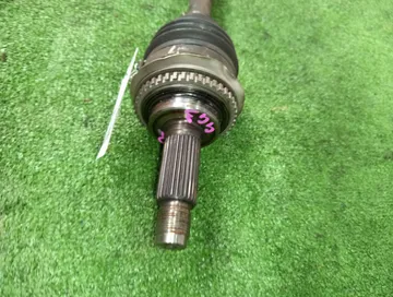 ПРИВОД НА SUBARU IMPREZA GG3 EJ152