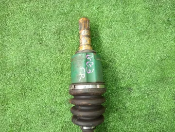 ПРИВОД НА SUBARU IMPREZA GG3 EJ152