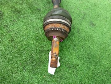 ПРИВОД НА TOYOTA PROBOX NCP55V 1NZ-FE