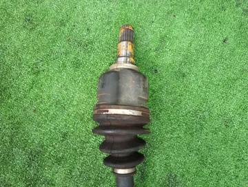 ПРИВОД НА TOYOTA COROLLA FIELDER NZE141G 1NZ-FE