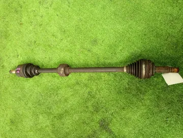 ПРИВОД НА TOYOTA COROLLA FIELDER NZE141G 1NZ-FE