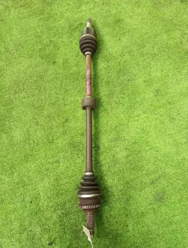 ПРИВОД НА SUZUKI AERIO RB21S M15A