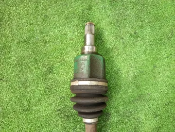 ПРИВОД НА SUZUKI AERIO RB21S M15A