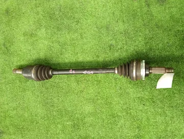 ПРИВОД НА SUBARU IMPREZA GGD EL154
