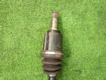 ПРИВОД НА SUBARU IMPREZA GGD EL154