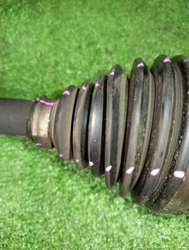 ПРИВОД НА TOYOTA PORTE NNP10 2NZ-FE
