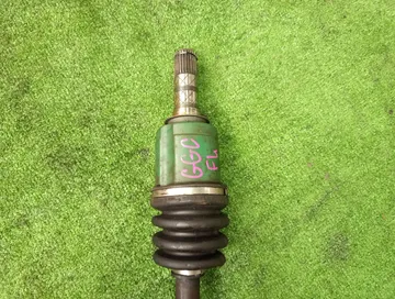 ПРИВОД НА SUBARU IMPREZA GGC EL154