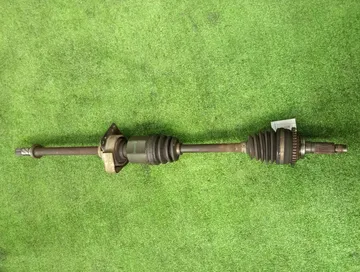 ПРИВОД НА MAZDA MPV LW5W GY