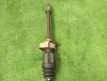 ПРИВОД НА MAZDA MPV LW5W GY