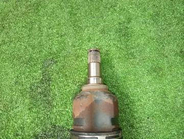 ПРИВОД НА TOYOTA PORTE NNP10 2NZ-FE