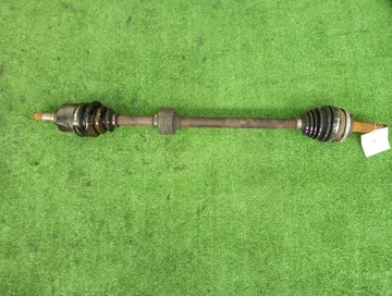 ПРИВОД НА TOYOTA PORTE NNP11 1NZ-FE