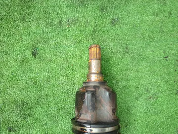 ПРИВОД НА TOYOTA PORTE NNP11 1NZ-FE