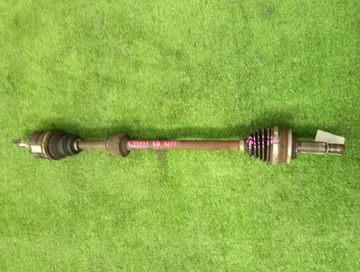 ПРИВОД НА TOYOTA COROLLA NZE121 1NZ-FE