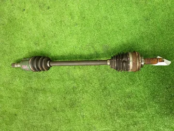 ПРИВОД НА SUBARU IMPREZA GGC EL154