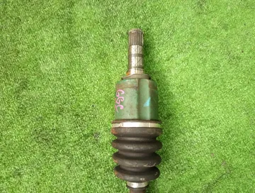 ПРИВОД НА SUBARU IMPREZA GGC EL154