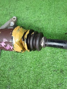 ПРИВОД НА HONDA INSPIRE UC1 J30A