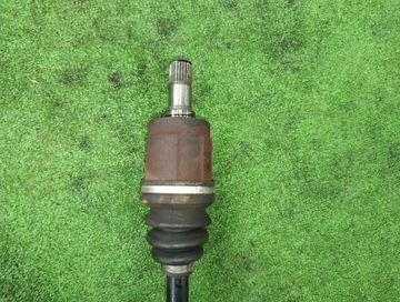 ПРИВОД НА HONDA AIRWAVE GJ1 L15A