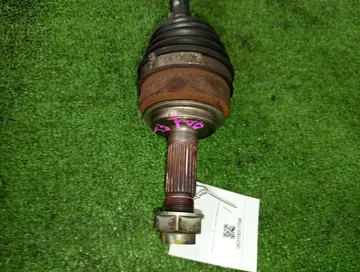 ПРИВОД НА HONDA FIT GD1 L13A