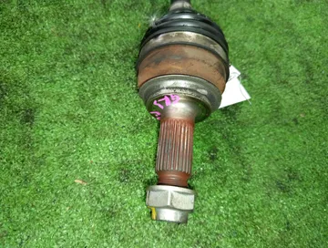 ПРИВОД НА HONDA FIT GK3 L13B