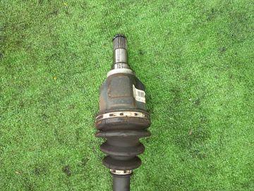 ПРИВОД НА TOYOTA PORTE NNP10 2NZ-FE