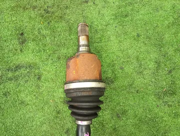 ПРИВОД НА VOLVO S40 MS43