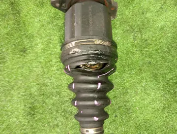 ПРИВОД НА TOYOTA IPSUM ACM21W 2AZ-FE