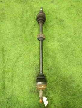ПРИВОД НА TOYOTA BB NCP31 1NZ-FE