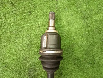 ПРИВОД НА TOYOTA PORTE NNP11 1NZ-FE