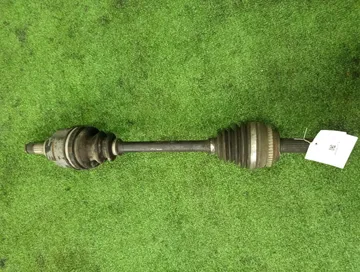 ПРИВОД НА TOYOTA ISIS ZNM10G 1ZZ-FE