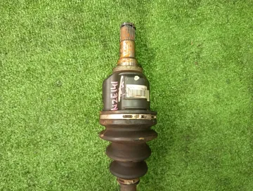 ПРИВОД НА TOYOTA COROLLA  AXIO NZE141 1NZ-FE