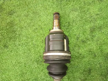 ПРИВОД НА TOYOTA WISH ZNE10G 1ZZ-FE