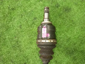 ПРИВОД НА TOYOTA ISIS ZNM10G 1ZZ-FE