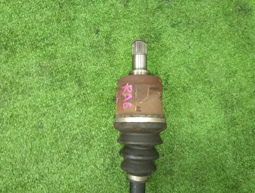 ПРИВОД НА HONDA ODYSSEY RA6 F23A