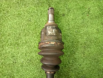 ПРИВОД НА TOYOTA COROLLA FIELDER NZE141G 1NZ-FE